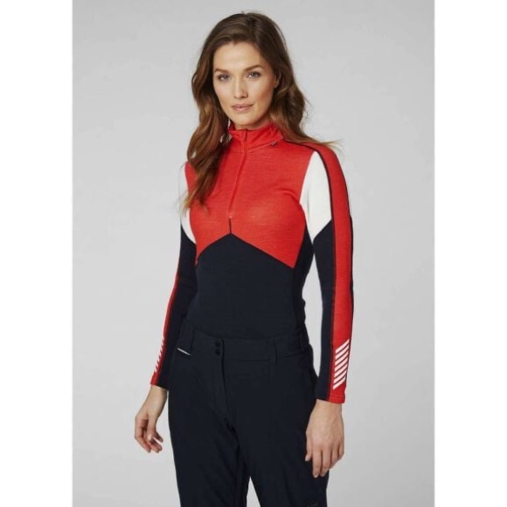 Helly Hansen Base Layers and Fleece